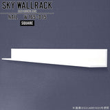 SKY WallRack-square 16515 nail