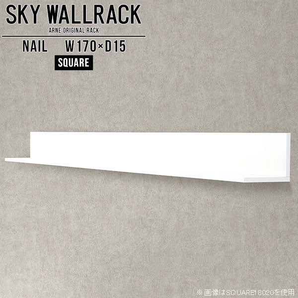 SKY WallRack-square 17015 nail