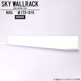 SKY WallRack-square 17515 nail