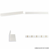 SKY WallRack-square 16015 nail