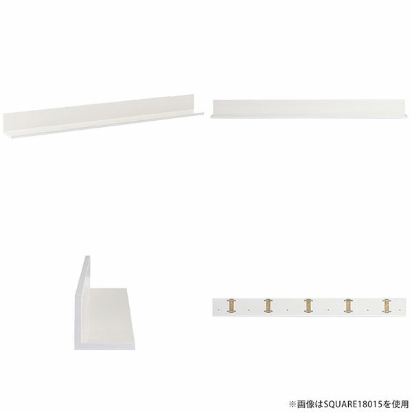 SKY WallRack-square 16015 nail