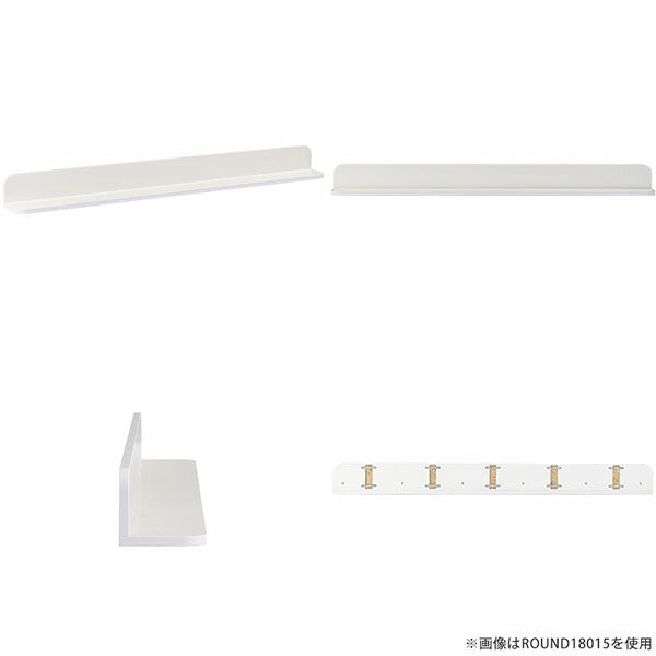 SKY WallRack-round 18015 nail