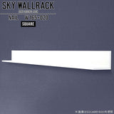 SKY WallRack-square 16520 nail