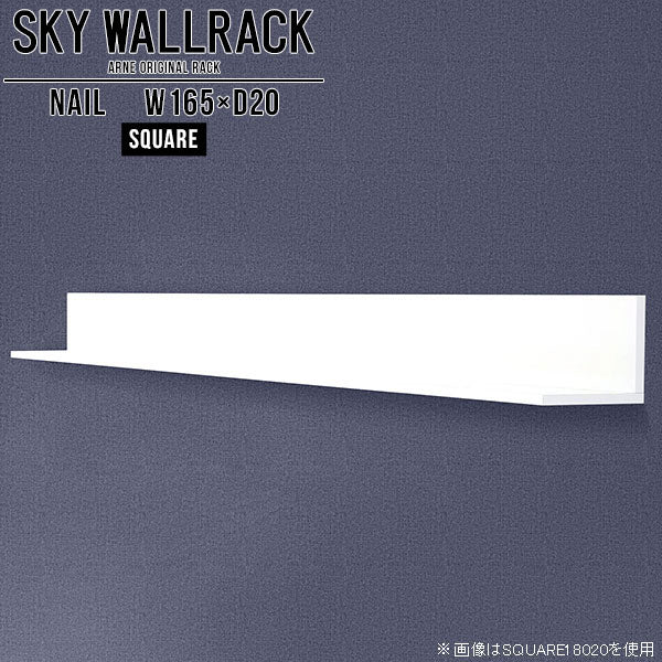 SKY WallRack-square 16520 nail