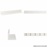 SKY WallRack-square 16520 nail
