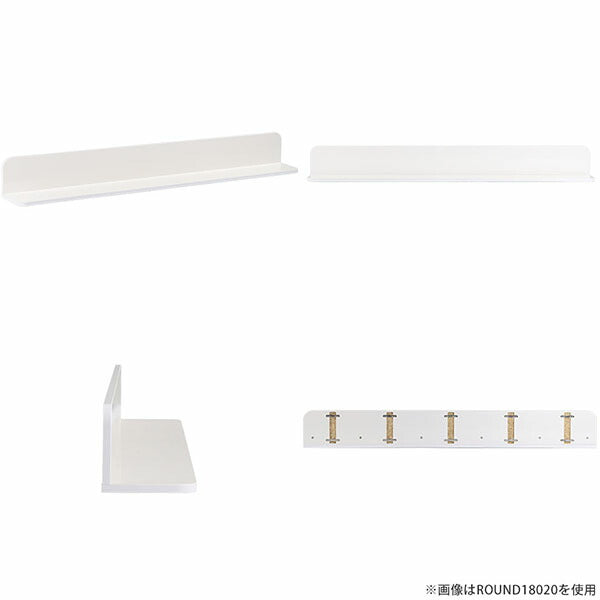 SKY WallRack-round 17020 nail