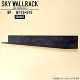 SKY WallRack-square 17015 BP
