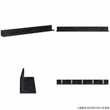 SKY WallRack-square 15515 BP