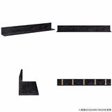 SKY WallRack-square 17520 BP