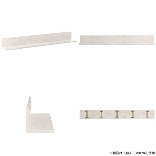 SKY WallRack-square 17020 MB