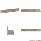 SKY WallRack-square 16520 GS