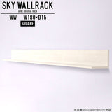 SKY WallRack-square 18015 WW