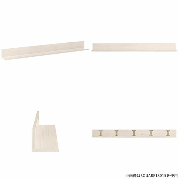 SKY WallRack-square 16515 WW