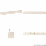 SKY WallRack-round 17015 WW