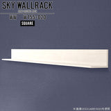 SKY WallRack-square 15520 WW
