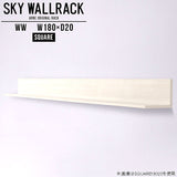 SKY WallRack-square 18020 WW