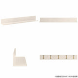 SKY WallRack-square 15520 WW