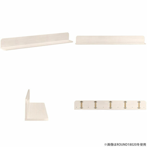 SKY WallRack-round 17520 WW