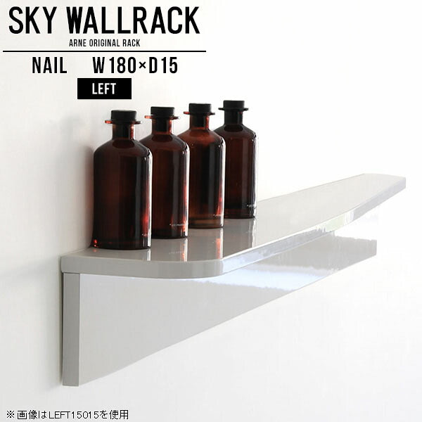 SKY WallRack-left 18015 nail