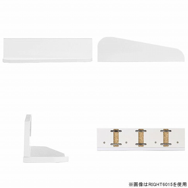 SKY WallRack-right 6015 nail
