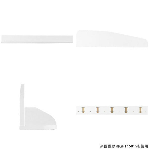 SKY WallRack-right 18020 nail