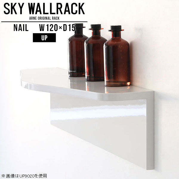 SKY WallRack-up 12015 nail