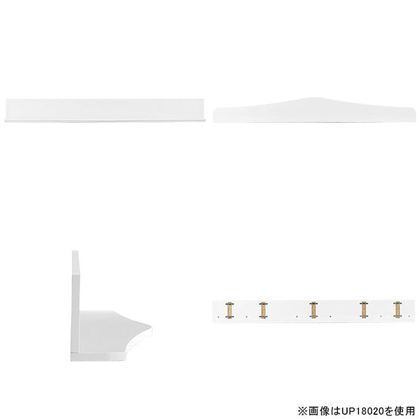 SKY WallRack-up 18015 nail