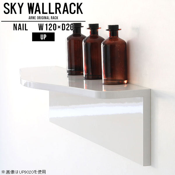 SKY WallRack-up 12020 nail