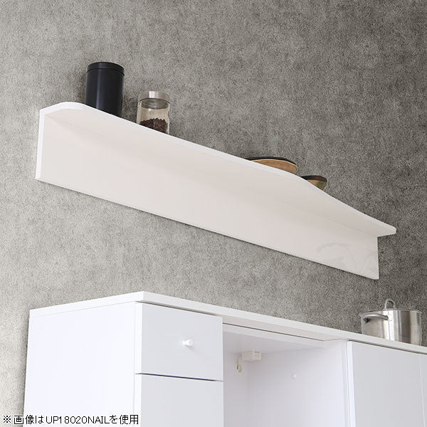 SKY WallRack-left 18015 nail