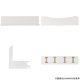 SKY WallRack-down 12020 nail