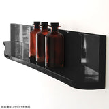 SKY WallRack-up 6015 black