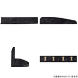 SKY WallRack-right 9015 BP