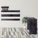 SKY WallRack-down 12020 BP
