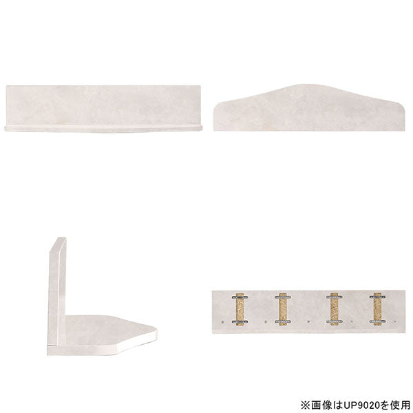 SKY WallRack-up 12015 MB