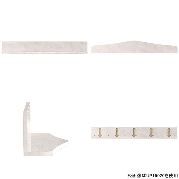 ウォールシェルフ