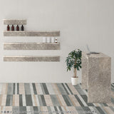 SKY WallRack-left 12020 GS