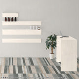 SKY WallRack-left 15015 WW