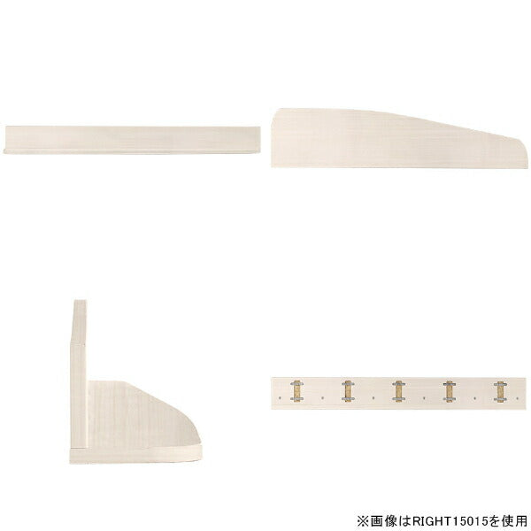 SKY WallRack-right 18015 WW