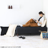 interior cushion 帆布 45Fカバーのみ WH