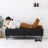 interior cushion 帆布 18R×40 WH