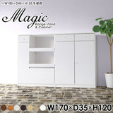magic R85/C85/T170/D35H120