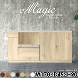 magic R85/S85/T170/D45H90