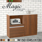magic R75/S75/T150/D45H100