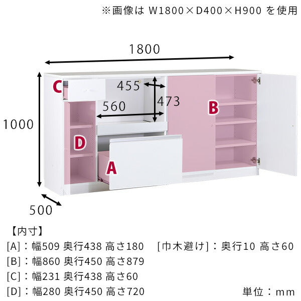 magic R90/S90/T180/D50H100