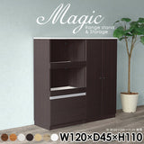 magic R60/S60/T120/D45H110