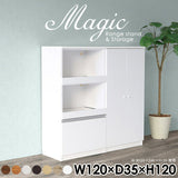 magic R60/S60/T120/D35H120