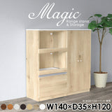 magic R70/S70/T140/D35H120