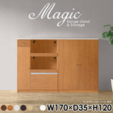 magic R85/S85/T170/D35H120