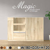 magic R90/S90/T180/D35H120
