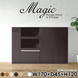 magic R85/S85/T170/D45H120